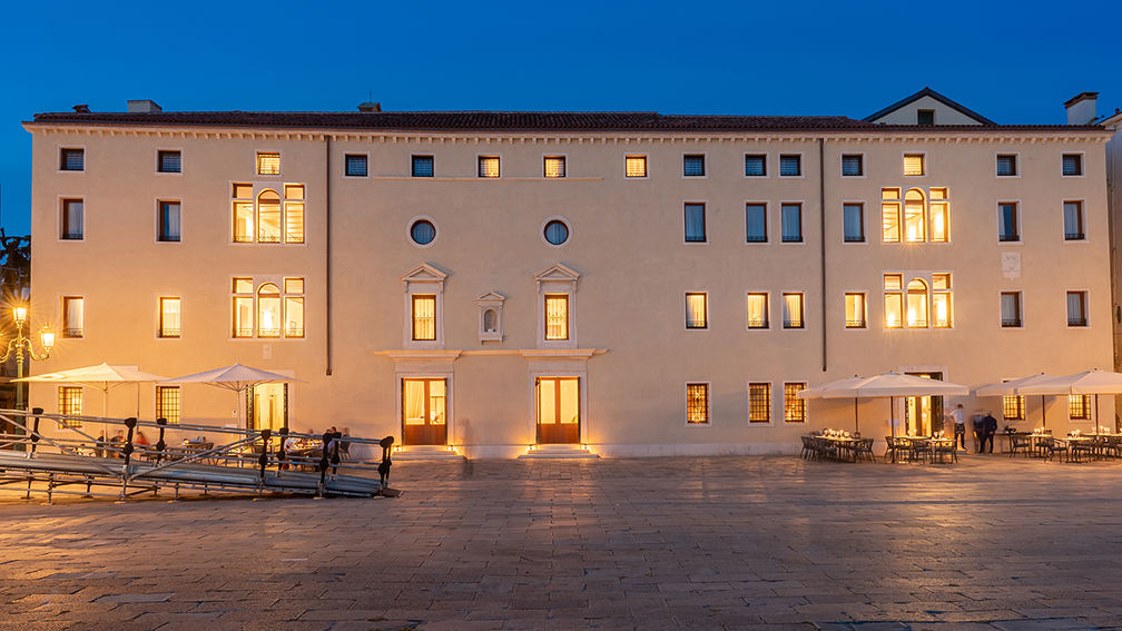 Review: Ca’ di Dio in Venice, Italy | TravelAge West